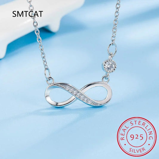 Infinite Affection Clavicle Chain iacc9014