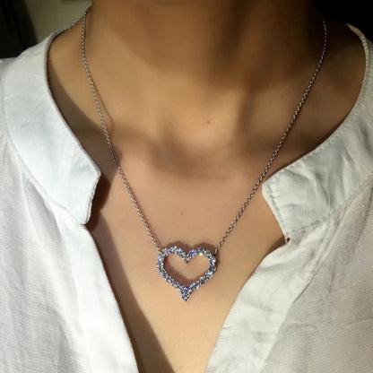 Luminous Heart Charm Ν4476